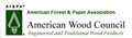 American Wood Council Calculators